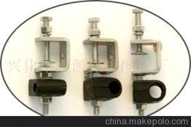 供應1/2、7/8、5/4、13/8饋線卡產品詳情