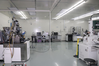 兩江新區(qū)加速建設國家自主創(chuàng)新示范區(qū)，推動創(chuàng)新鏈與產業(yè)鏈深度融合