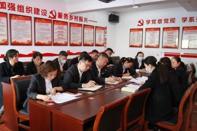 山陽聯(lián)社組織開展公文寫作與業(yè)務(wù)能力綜合培訓(xùn)