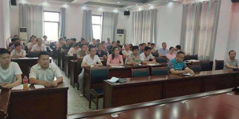 定陶區衛健局成功舉辦中醫藥適宜技術培訓班，提升基層中醫藥服務能力